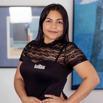 Vanessa Arevalo